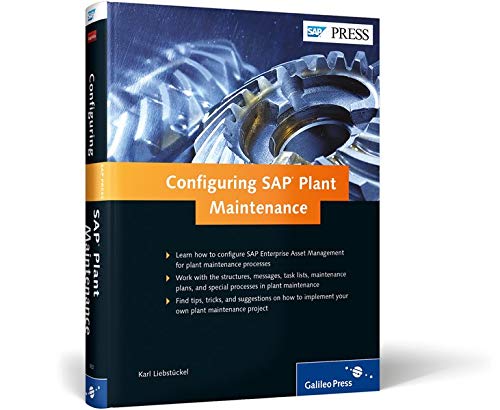 SAP Plant Maintenance (SAP PM) Configuration Guide